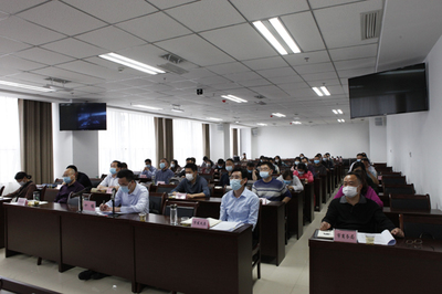 十堰市在全省特色農產品銷售對接服務工作會分享經驗，推動農業(yè)高質量發(fā)展