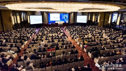 創意者會議策劃 為何需要專業的會議服務公司