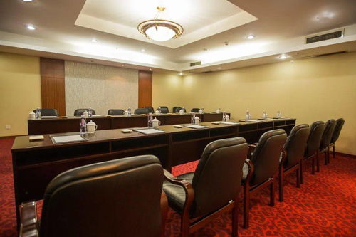 小型會議優選 用心服務，讓您安心無憂